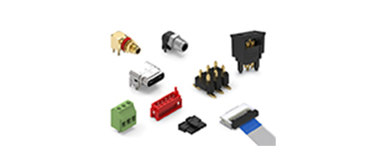 Connectors