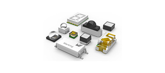 Optoelectronics