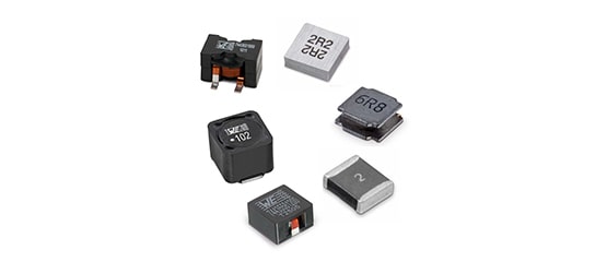 Power Inductors