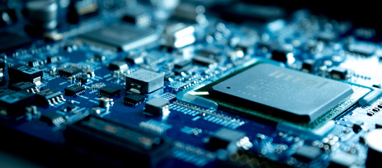 Semiconduttori