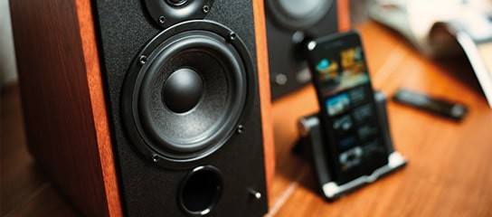 Amplificatori audio