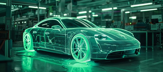 Automobilistico