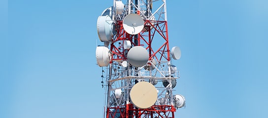 Telecomunicazioni