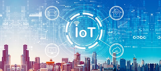 Internet of Things
