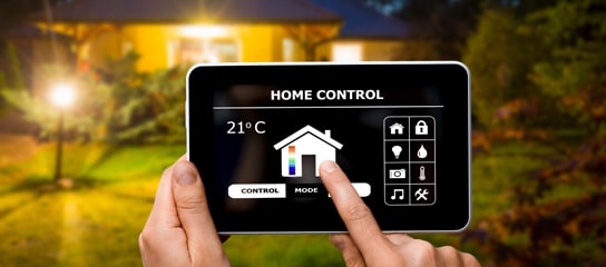 Smart Homes