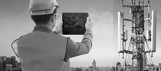 Applicazioni in strumentazione e misurazione