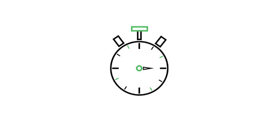 Orologio e timer