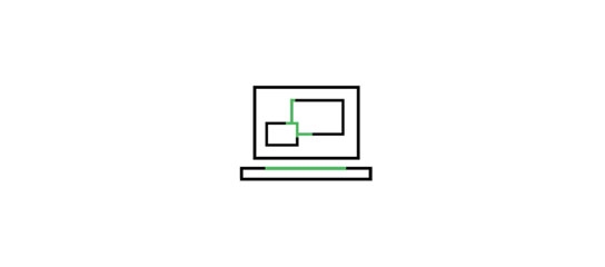 Driver per LED e display