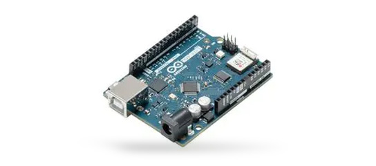 Schede Base Arduino: