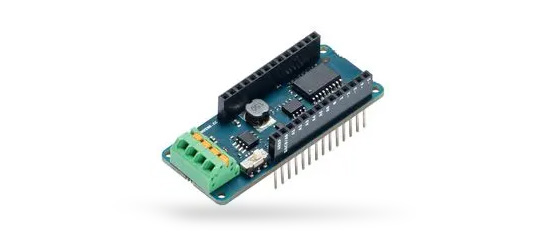Gamma Arduino MKR potente, compatta e pronta all’uso: