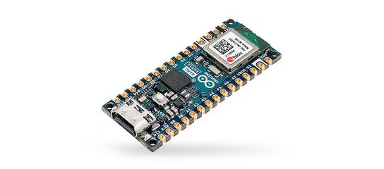 Gamma Arduino Nano piccola, iconica e robusta: