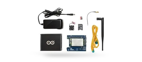 Soluzione di connettività Arduino Pro Gateway LoRa: