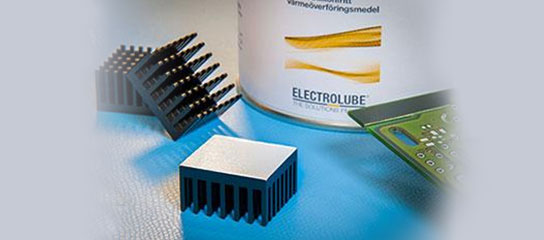 Protection for LEDs