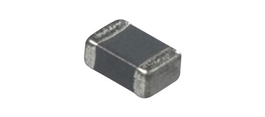 Anelli di ferrite