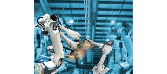 Automazione industriale