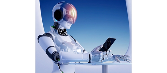 Robot