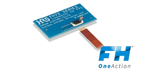 Serie FH72