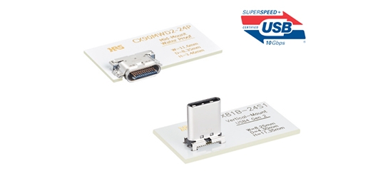 Connettori USB di tipo C