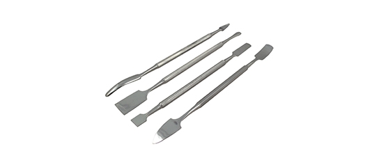Kit di spatole