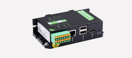 SBC industriale - Raspberry Pi BeaglePlay