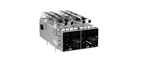 Gruppi cavi e connettori Mini-SAS HD