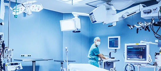 ambito ITE e medicale