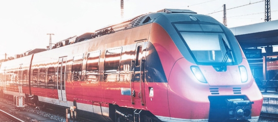 ambito ferroviario
