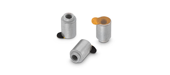 SMT Steel Spacer