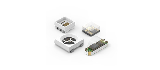 WL-ICLED Integrated Controller within LED
