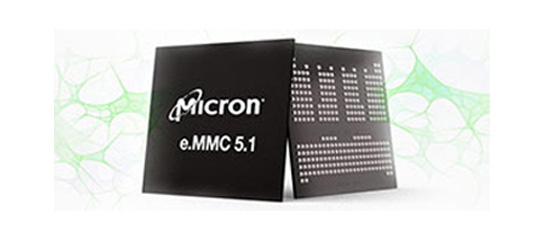 Secure Memory Solutions