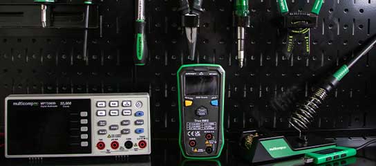 Mpro hand tools