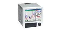RSG35-B1A, versatile gestore di dati grafici con display a colori