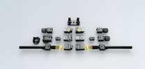 Connettori 1A Han® Harting