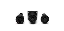 Connettori di potenza circolari Buccaneer Serie Standard