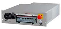 Rack Safety Plus nVent SCHROFF