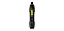 Cacciavite elettrico C.K, con regolazione della coppia, attacco da 6,35 mm
