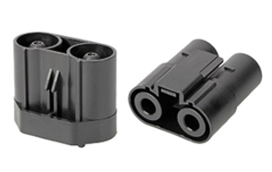 PowerWize high-voltage, high-current connectors 