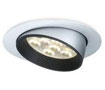 Illuminazione dall'alto a LED