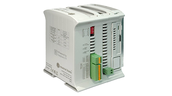 Industrial Shields PLCs