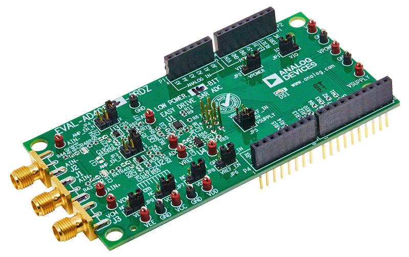 Procedura guidata filtri ADI