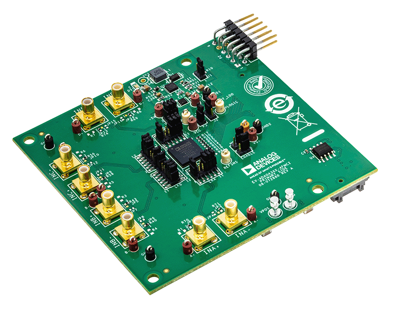 Procedura guidata filtri ADI