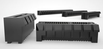 SCHEDA EDGE PCI EXPRESS A BASSO PROFILO PCIE-LP