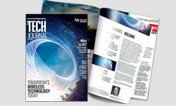 La tecnologia wireless di domani, già oggi