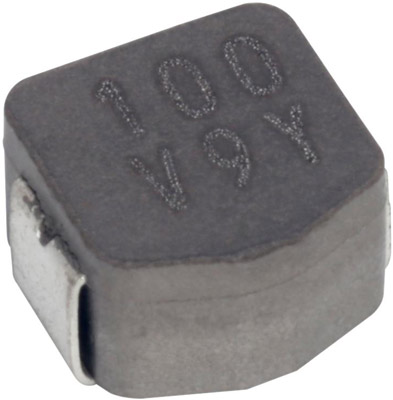Induttori in metallo composito MPLCV