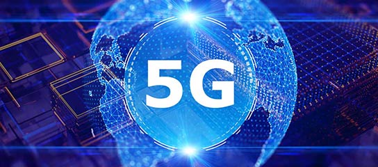 Comunicazione 5G