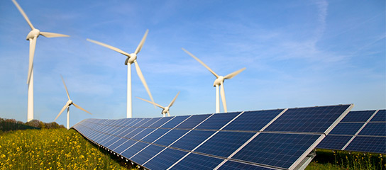 Energia Verde