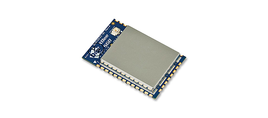 Moduli Zigbee/Xbee