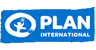 Logo Plan International Ireland