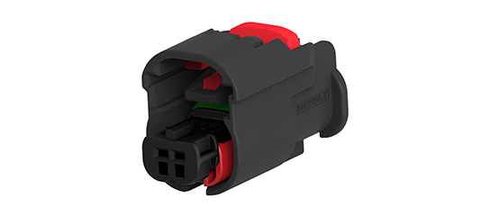 Connettori enetSEAL+