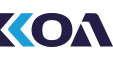 KOA  logo